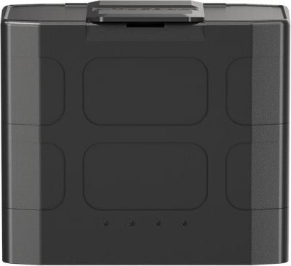 Actual product image Nitecore NE20 active hearing protection (ANC, 32 h, Wireless)