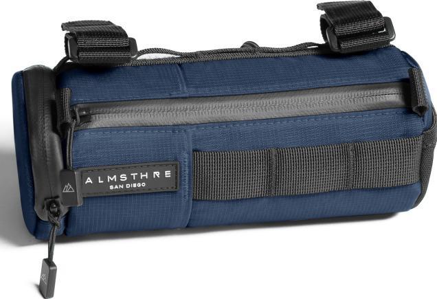 Produktbild Almsthre Lenkertasche Compact (1.20 l, Lenkertasche)