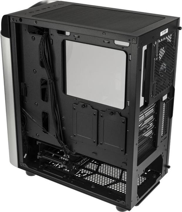 Immagine prodotto Silverstone Seta A1 (mATX, Mini-ITX, ATX)