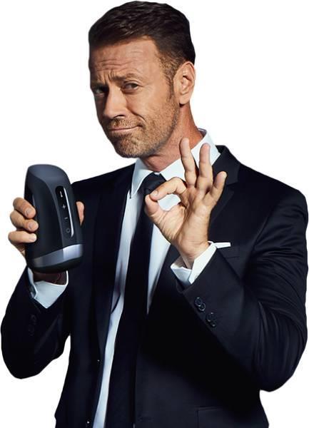 Immagine prodotto Satisfyer Men Heat