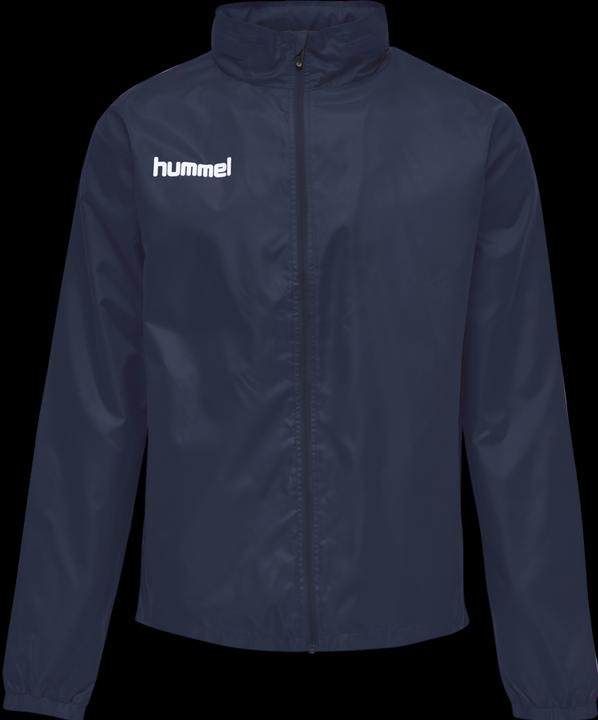 Actual product image hummel Promo Rain Jacket (M)