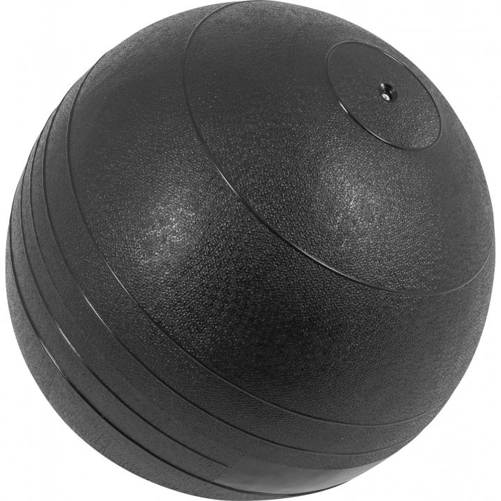 Produktbild Gorilla Sports Slamball - 765 (3 kg, 230 mm)