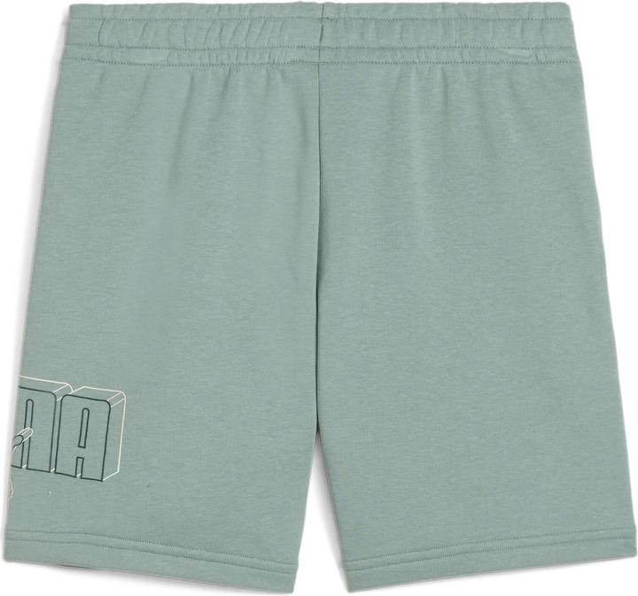 Immagine prodotto Puma ESS LOGO LAB Pantaloncini da esecuzione TR B (176)