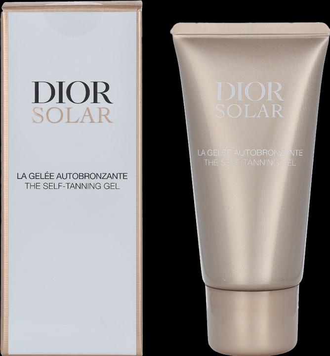 Produktbild Dior Solar (Selbstbräunungsgel, 50 ml)