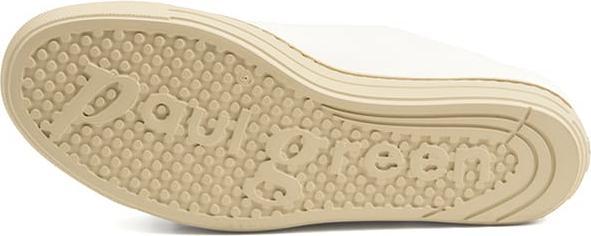 Actual product image Paul Green Great looks and social and ecological sustainability - that's what these comfortable trainers from (42)