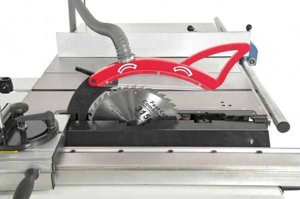 Image du produit Bernardo Cantina Bernardo - FKS 1600 Pro / 400V Formatkreissäge
