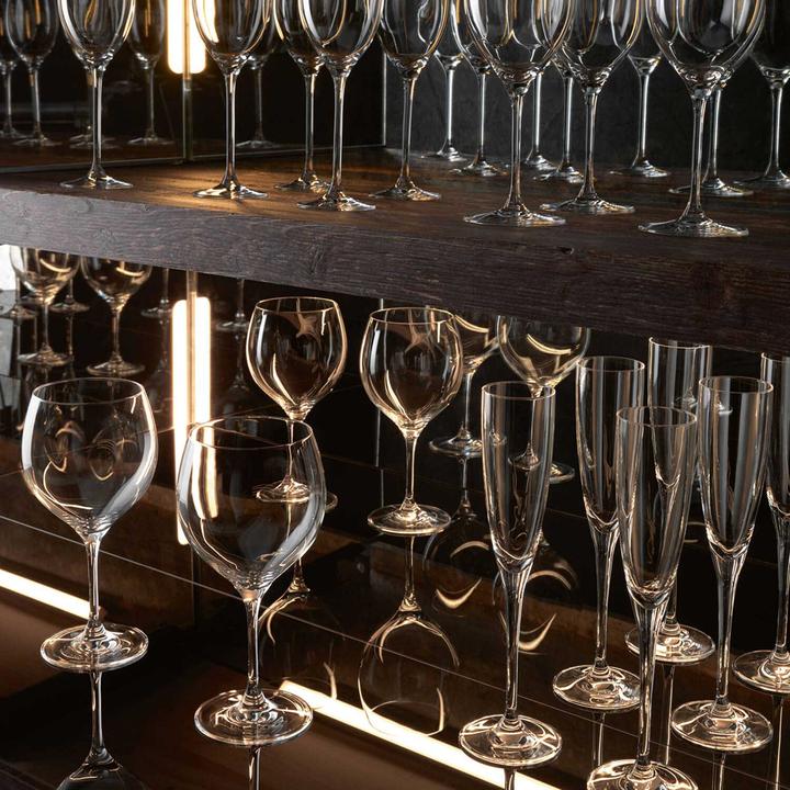 Immagine prodotto Villeroy & Boch Maxima (12 cl, 1 Occhiali, Bicchieri da champagne)