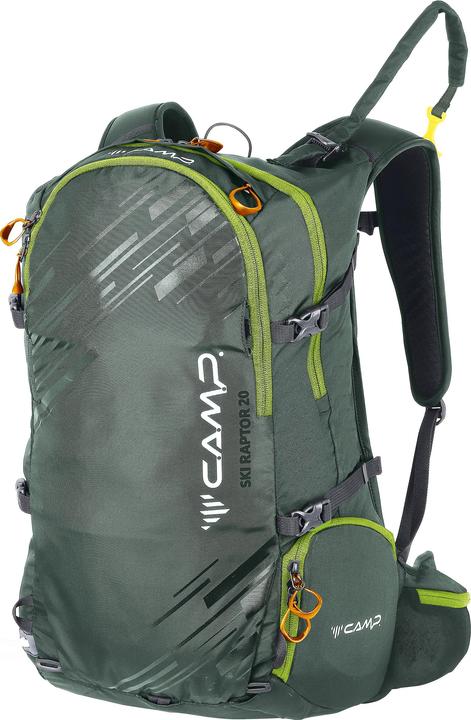 Actual product image Camp Ski Raptor 20 (20 l)