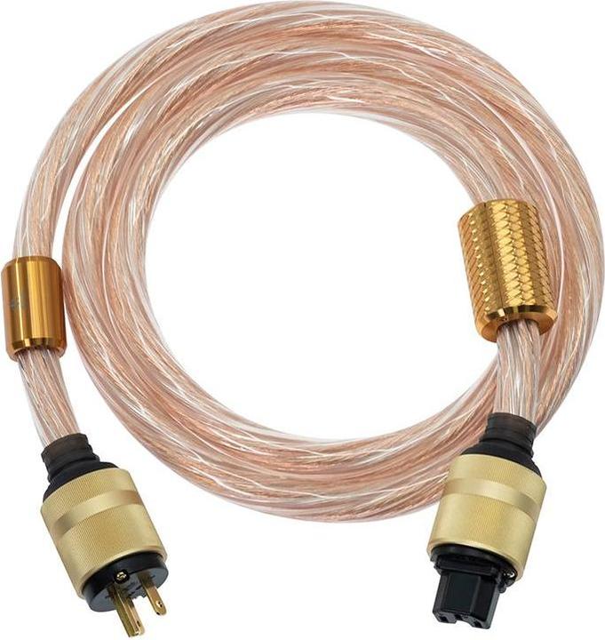 Image du produit iFi Audio SilentPower Quasar
