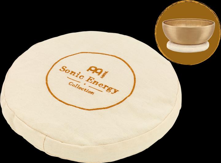 Meinl Ciotole canterine - Cuscino di grano saraceno 26 cm (Percussioni)