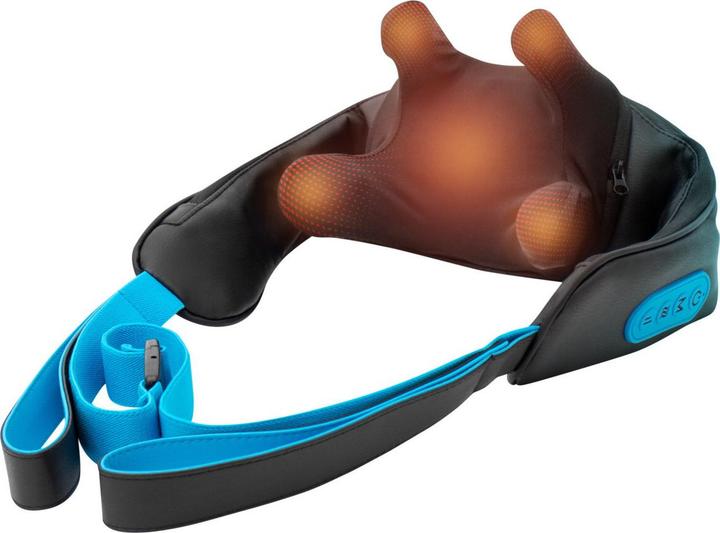 Homedics Deep Kneading Neck and Body Massager
