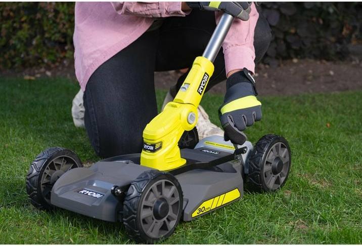 Produktbild Ryobi RY18LMC30A-0 (Akkubetrieb)