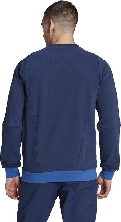 Actual product image adidas Tiro 23 Competition Sweatshirt Men (S)