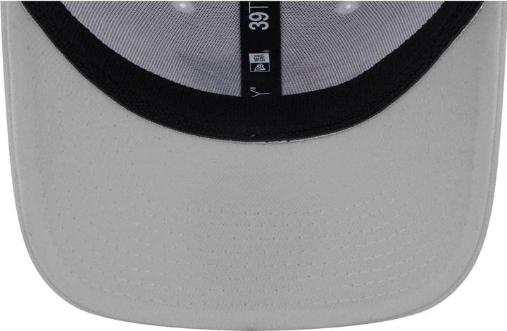 Image du produit New Era 39Thirty Stretch Cap - ESSENTIAL blanc (L)