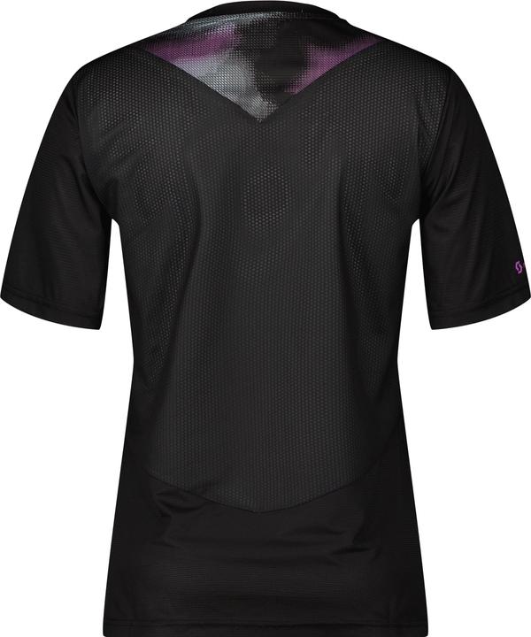 Produktbild Scott Sports Women's Tee Trail Vertic S/S (XL)