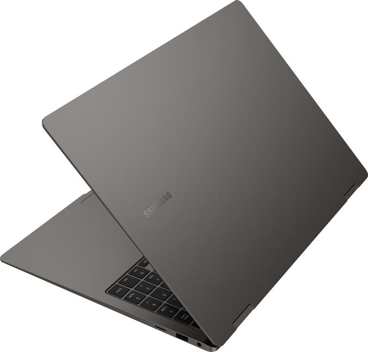 Immagine prodotto Samsung Galaxy Book3 Pro 360 (16", Intel Core i7-1360P, 16 GB, 512 GB, DE)