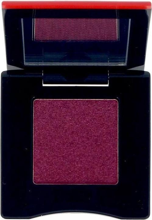 Image du produit Shiseido Powdergel Eye Shadow (18 Doki-Doki Rouge)