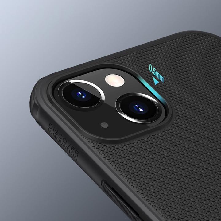 Produktbild Nillkin Super Frosted Shield Series (Apple iPhone 13)
