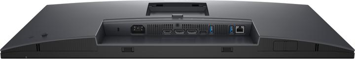 Actual product image Dell Pro Plus P2725DE (2560 x 1440 pixels, 27")