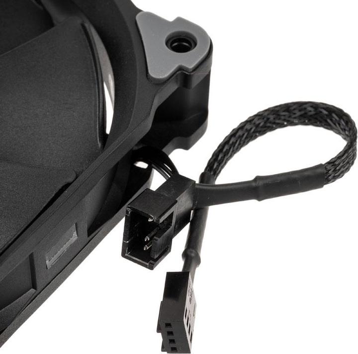 Produktbild Phanteks PH-F120MP V2 Lüfter (120 mm, 1 x)