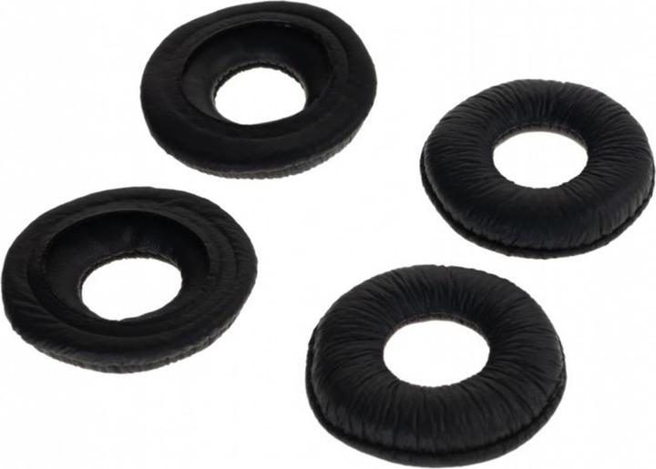 Produktbild Jabra Lederkissen