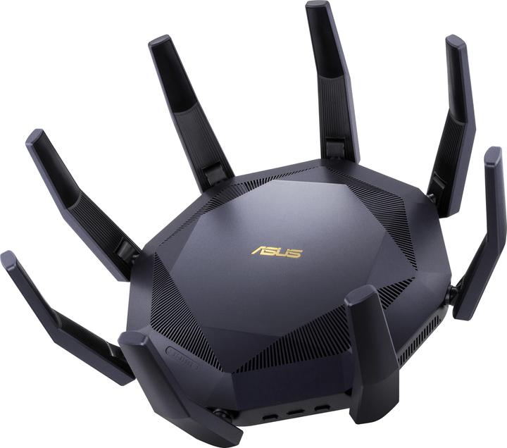 Produktbild ASUS RT-AX89X