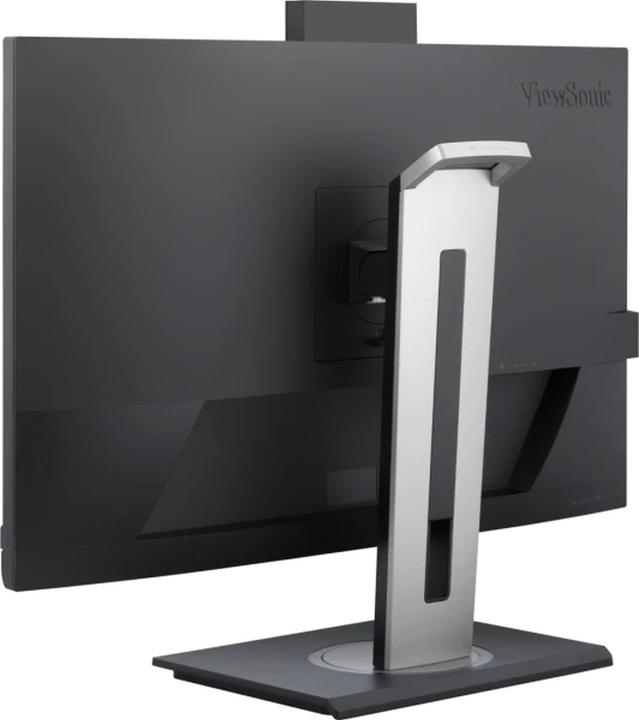 Image du produit Viewsonic VG2757V-2K 27" QHD,IPS Moniteur avec webcam, HDMI (2560 x 1440 pixels, 27")