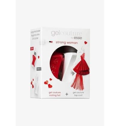 Image du produit Essie Kit d'ongles (57 forever yummy bon à aller, Vernis couleur)