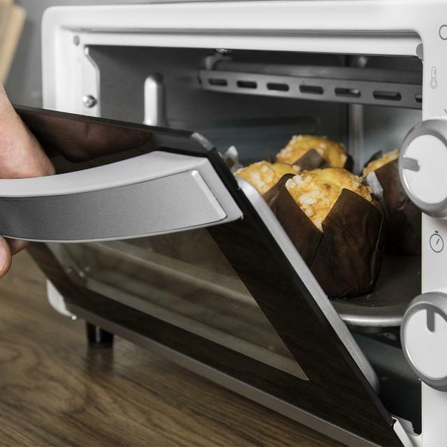 Image du produit Cecotec Bake&Toast 1090