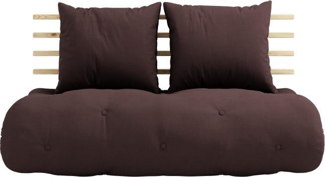 Produktbild Karup Design Shin Sano (2-Sitzer, Bettsofa)