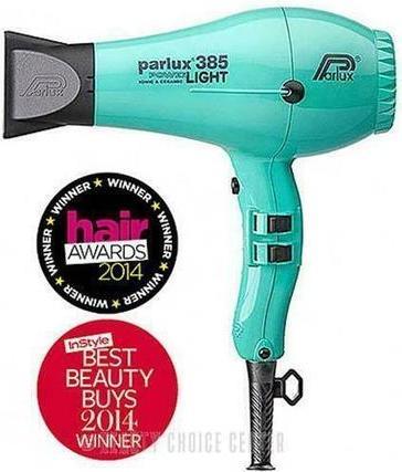 Actual product image Parlux 385 Power Light