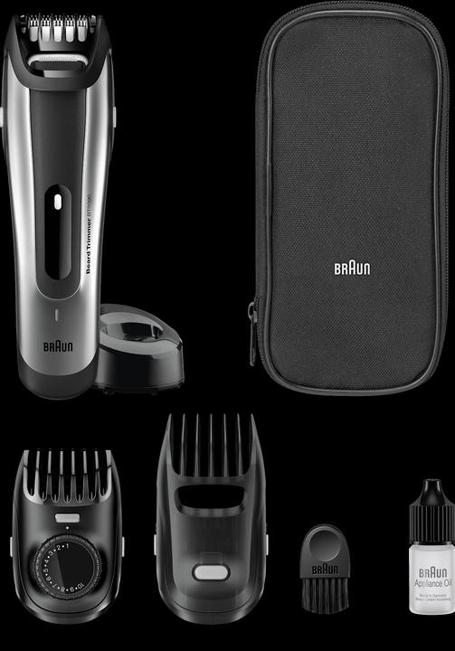 Image du produit Braun BT Styler 5090