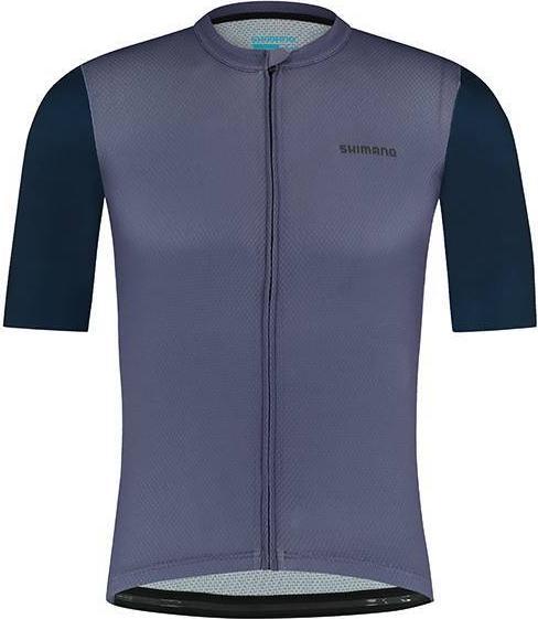 Produktbild Shimano Aria S/S Trikot (L)