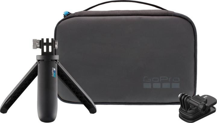 Immagine prodotto GoPro Kit da viaggio 2.0 (Vari, Eroe 9, Eroe 8)
