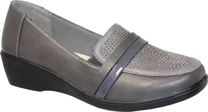 Produktbild Lunar Freizeitschuhe Esther (40)