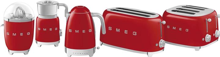 Produktbild Smeg 50's Style 4 Slices