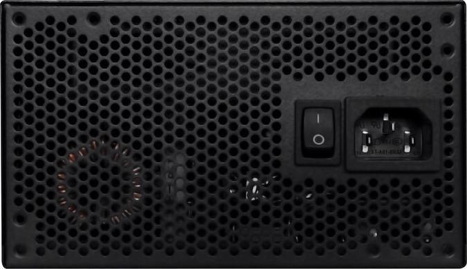 Actual product image Lian-Li Edge Gold (1200 W)