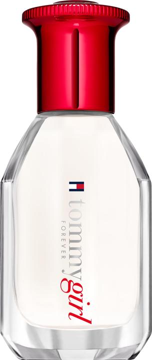 Tommy Hilfiger Tommy Girl Forever EdT - 30 ml (Eau de Toilette, 30 ml)