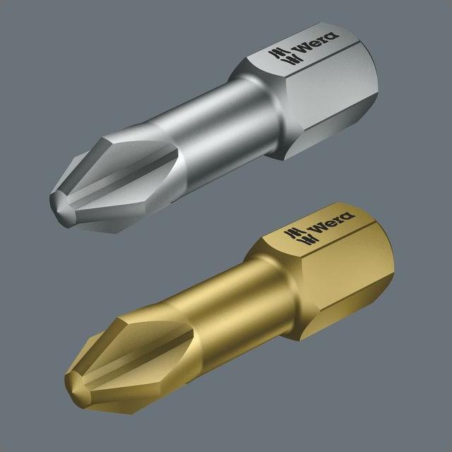 Actual product image Wera Bit-Check 30 Universal 1 (3/4", 5/16", 3/8", TORX® BO, 1/2")