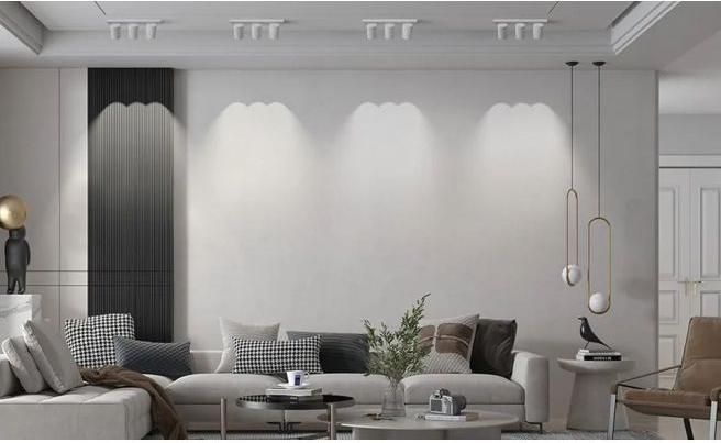 Actual product image Yeelight Spotlight C2201 (350 lm, GU10)