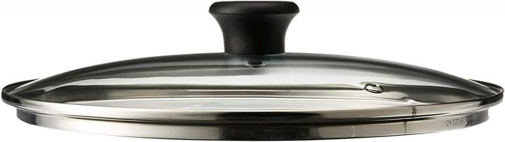 Productafbeelding Tefal Pan deksel (32 cm, Metaal, Plastic, Glas)