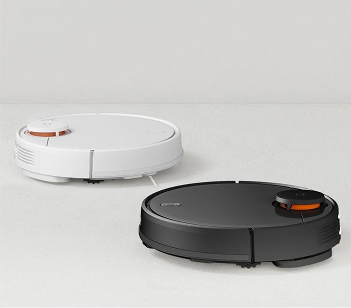 Produktbild Xiaomi Mi Mop Pro (Saugroboter)
