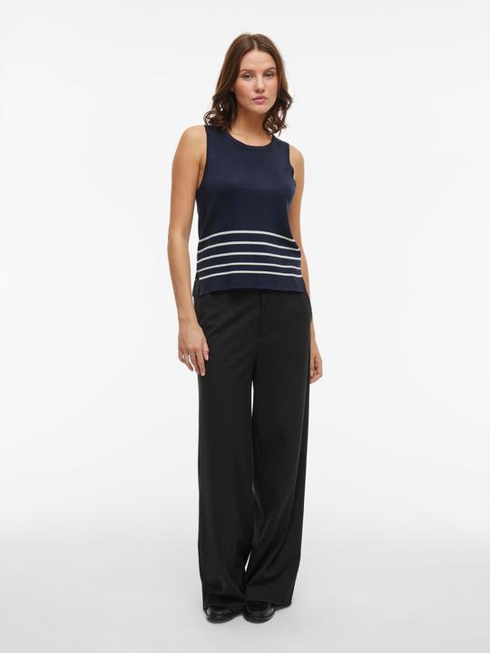 Produktbild Vila Ärmelloses Stricktop (XS)