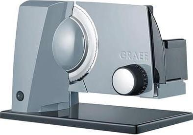 Immagine prodotto Graef Affettatrice universale lama metallica ondulata e liscia 0-20mm 170W gra SKS 110 / 11020