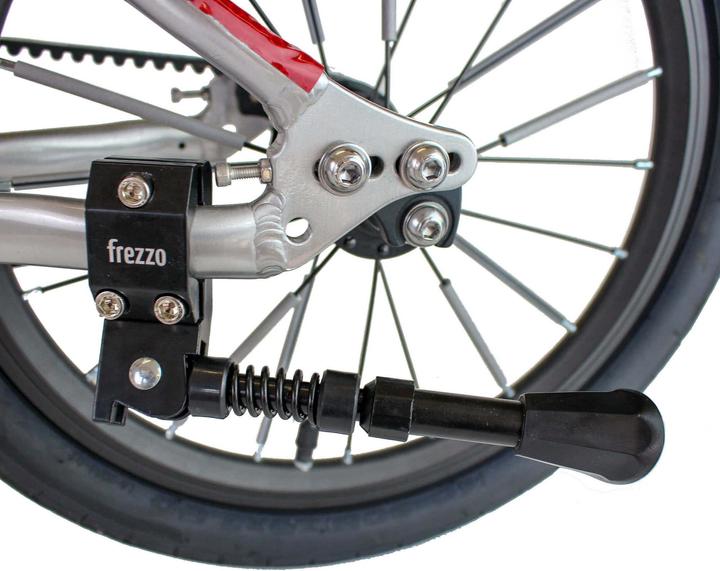 Produktbild Frezzo Veloständer