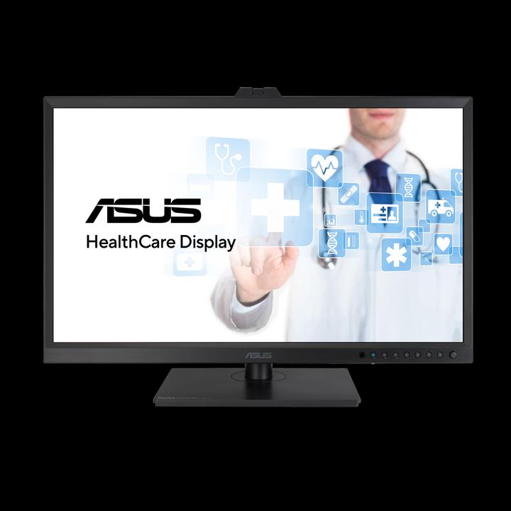 Actual product image ASUS HealthCare HA3281A (3840 x 2160 Pixels, 31.50")