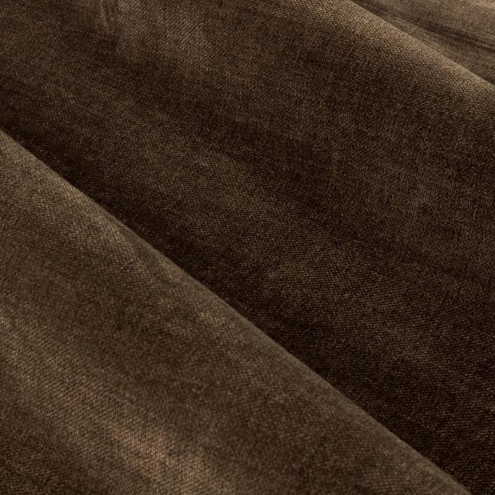 Immagine prodotto Yard Tende in ciniglia con occhielli in velluto (117 x 137 cm)