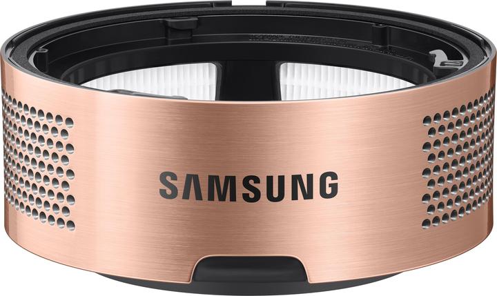Image du produit Samsung VS20R9076T7/EG Jet 90 complete ext ChroM