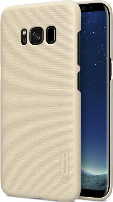 Productafbeelding Nillkin Super Frosted Shield-serie (Samsung Galaxy S8+)