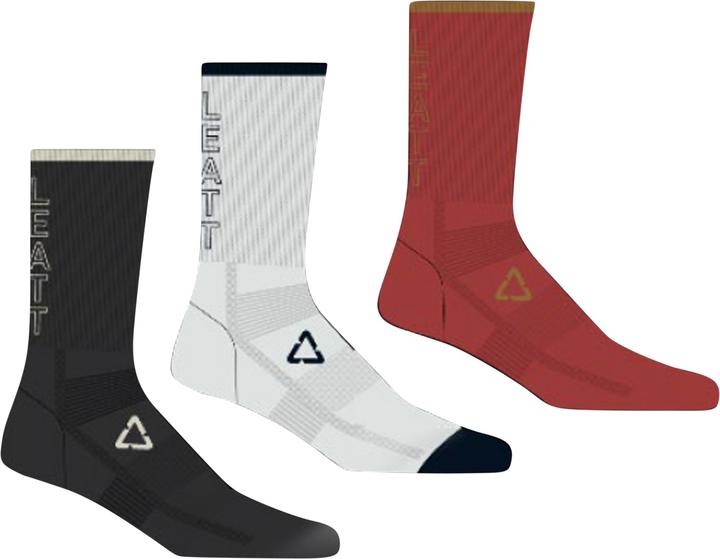 Produktbild Leatt MTB Endurance socks (L/XL)
